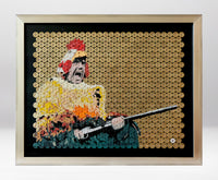 Jasper Leadbeater, Be the Chicken, 2025