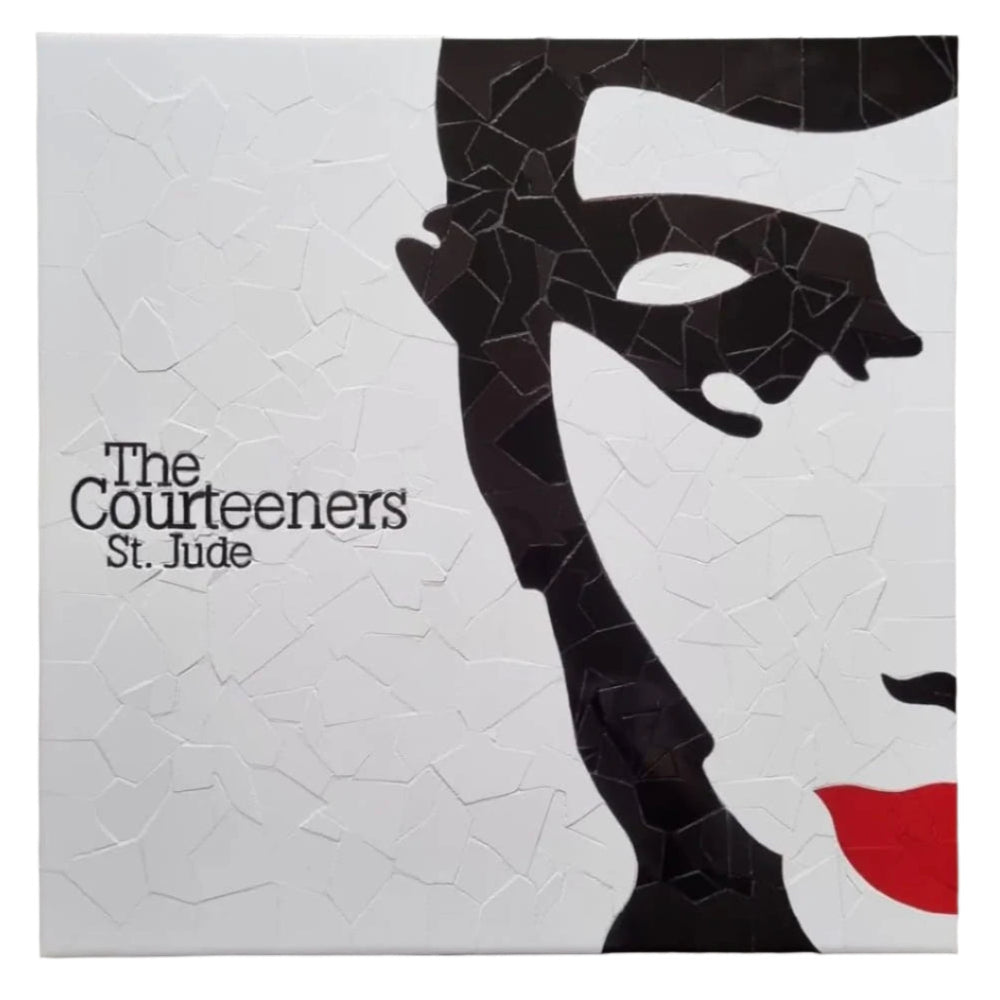 Francis Thorrington, Courteeners, St.Jude contemporary art for sale from Smolensky Gallery