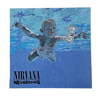 Francis Thorrington, Nirvana, Nevermind contemporary art for sale from Smolensky Gallery