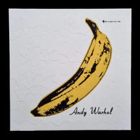 Francis Thorrington, Peel it and See Banana contemporary art for sale from Smolensky Gallery