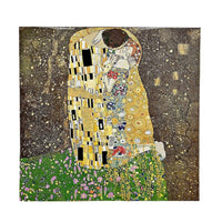 Francis Thorrington, The Kiss contemporary art for sale from Smolensky Gallery