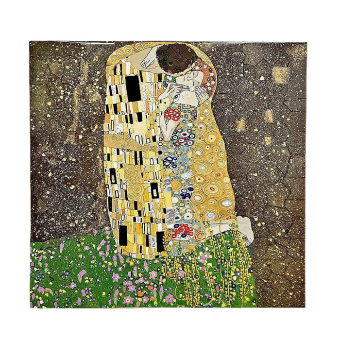 Francis Thorrington, The Kiss contemporary art for sale from Smolensky Gallery