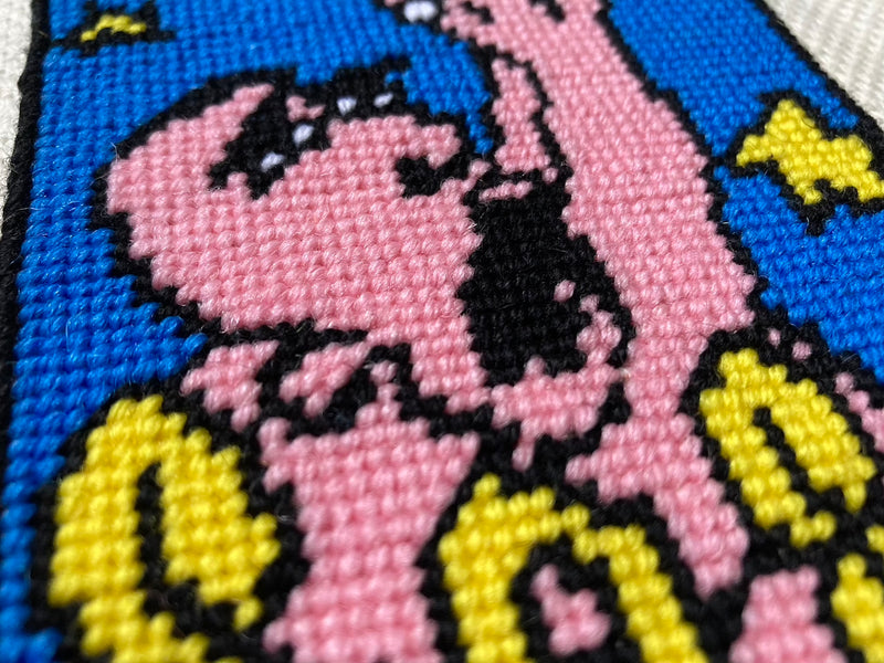 Proper Art School, Save Our Souls, 2025