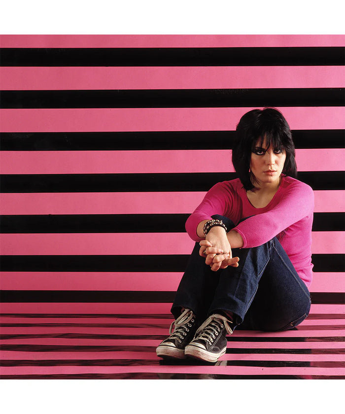Gered Mankowitz, Joan Jett in London, 1988
