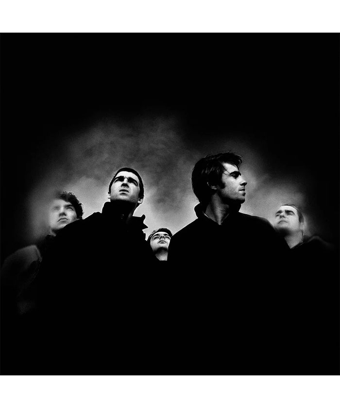 Gered Mankowitz, Oasis, 1994