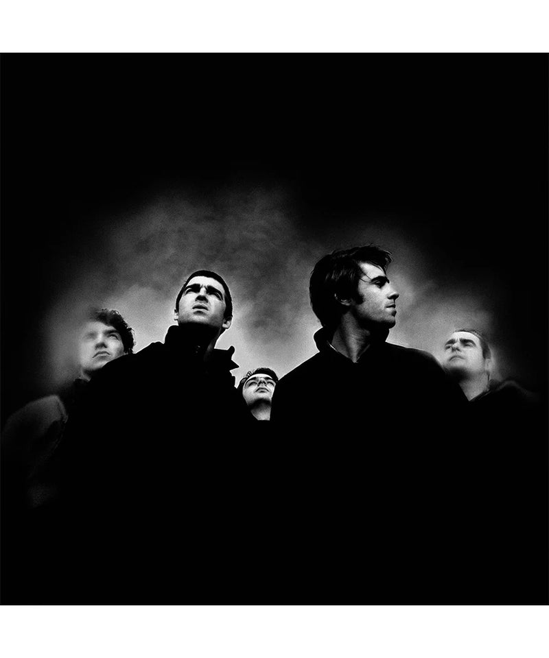 Gered Mankowitz, Oasis, 1994