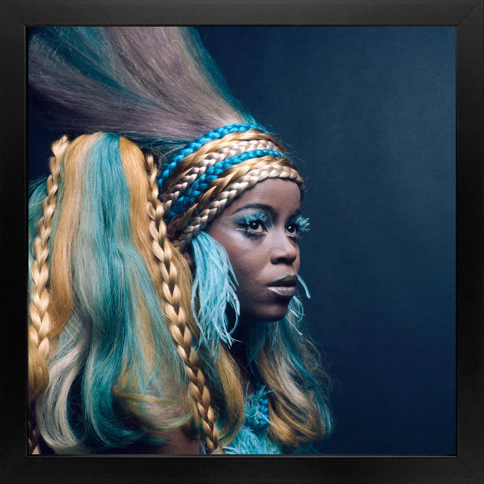 Gered Mankowitz, PP Arnold for Kafunta, 1968