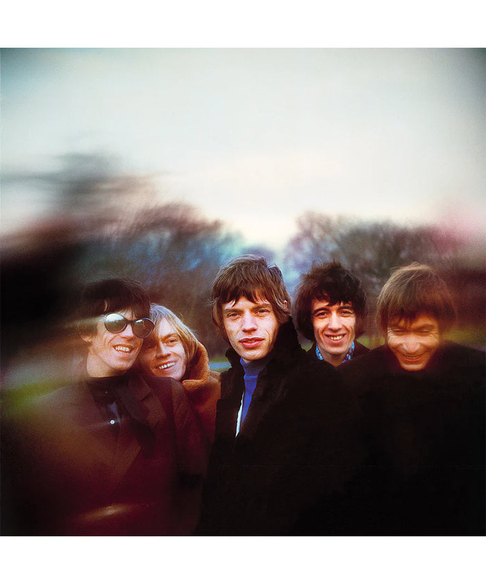 Gered Mankowitz, The Rolling Stones on Primrose Hill, 1966 Limited edition fine art photograph by Gered Mankowitz, capturing iconic portraits of legendary musicians and cultural icons. Available at Smolensky Gallery