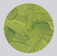 Werner Bronkhorst, What Sup/Good Greens (Acrylic Coaster Set), 2024