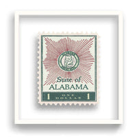 Guy Gee, Alabama