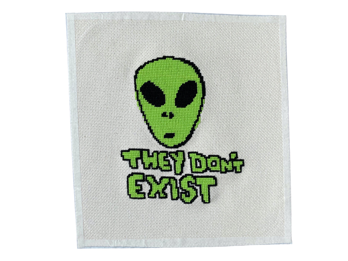 Proper Art School, Fool Me Once, 2025