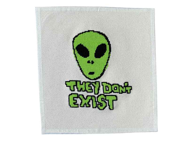 Proper Art School, Fool Me Once, 2025