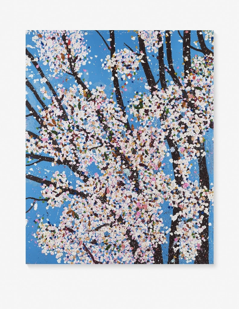 Damien Hirst, The Virtues H9-1 (Full Set)