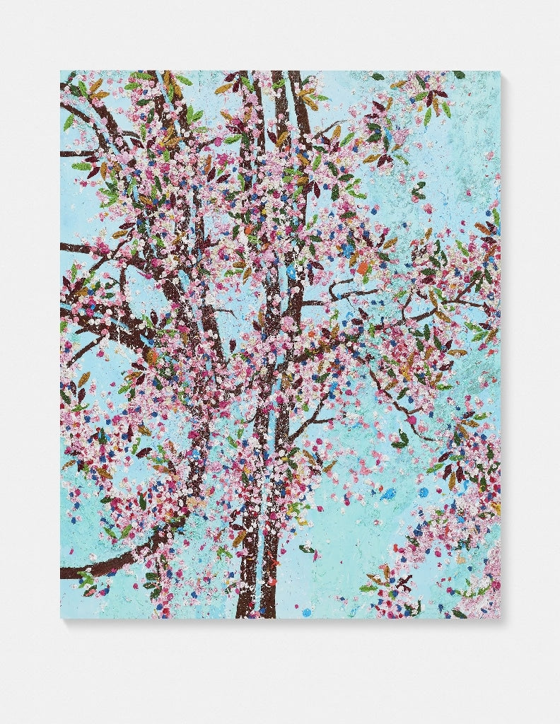 Damien Hirst, The Virtues H9-1 (Full Set)