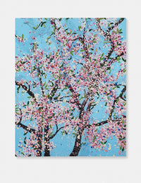 Damien Hirst, The Virtues H9-1 (Full Set)