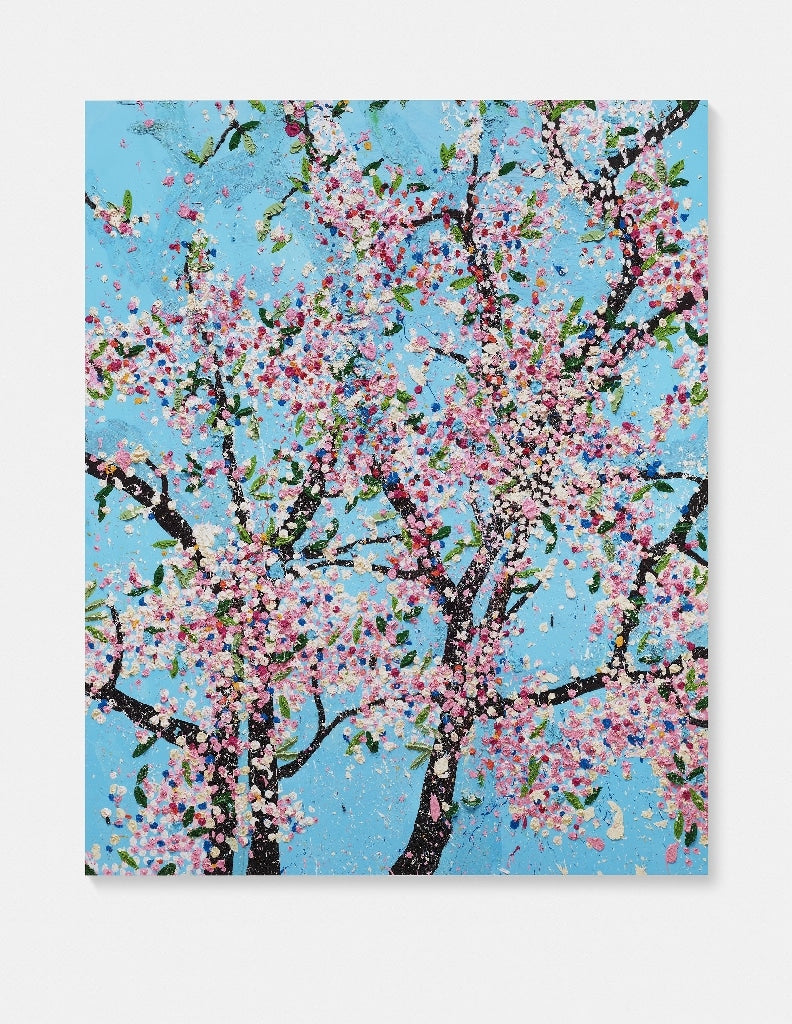 Damien Hirst, The Virtues H9-1 (Full Set)