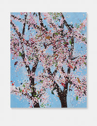 Damien Hirst, The Virtues H9-1 (Full Set)