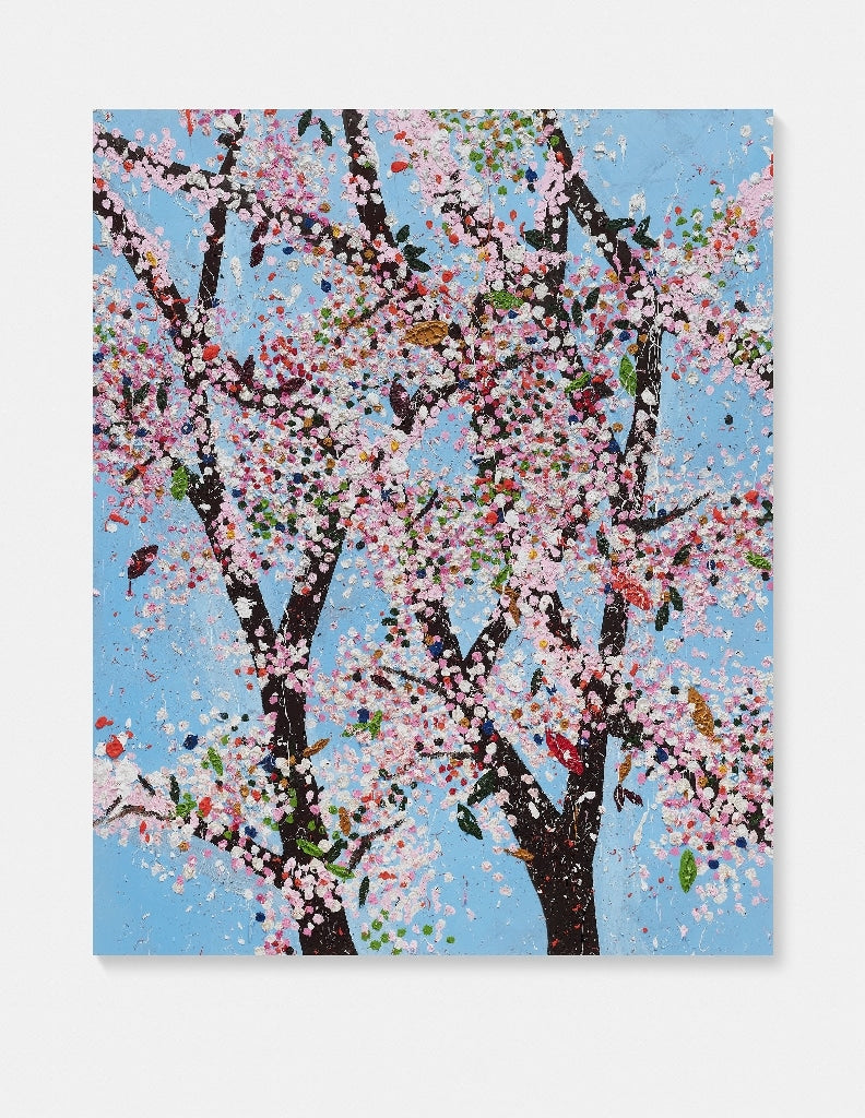 Damien Hirst, The Virtues H9-1 (Full Set)