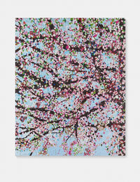 Damien Hirst, The Virtues H9-1 (Full Set)