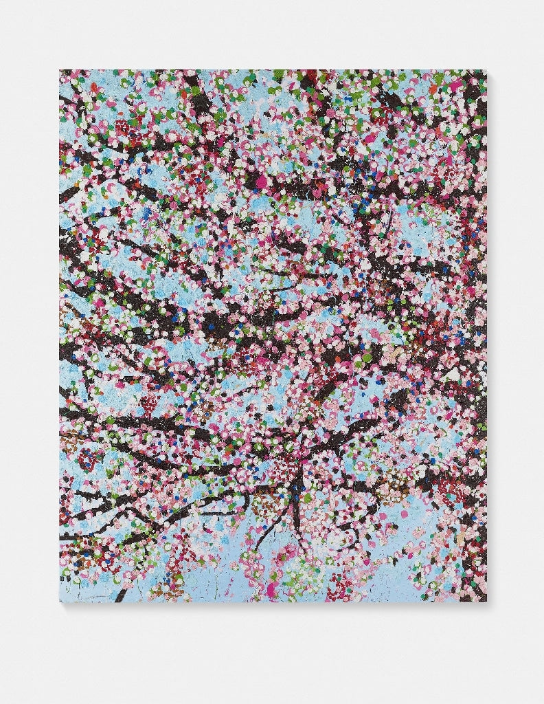 Damien Hirst, The Virtues H9-1 (Full Set)