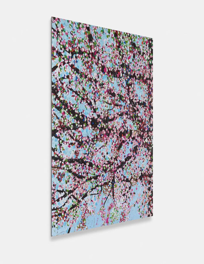 Damien Hirst, H9-7, Loyalty, 2021