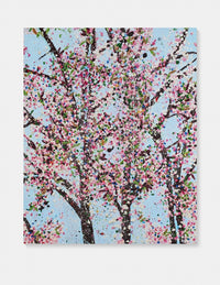 Damien Hirst, The Virtues H9-1 (Full Set)