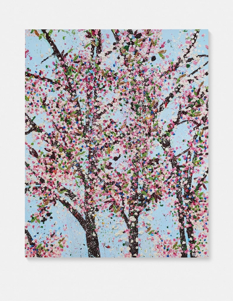Damien Hirst, The Virtues H9-1 (Full Set)