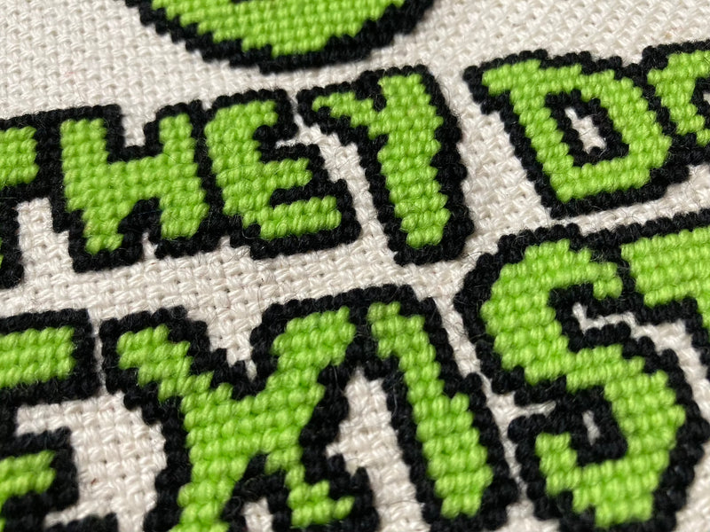 Proper Art School, Fool Me Once, 2025