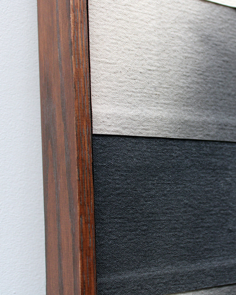 Henry Woolway, Having Found You, 2025