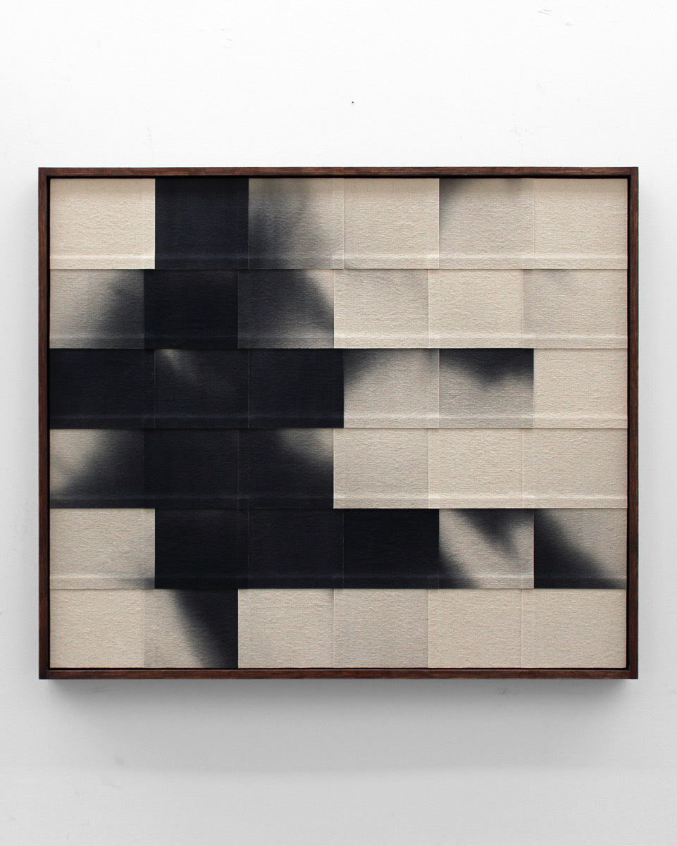 Henry Woolway, Having Found You, 2025