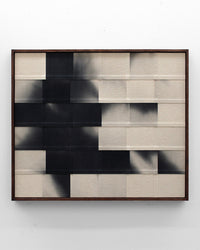 Henry Woolway, Having Found You, 2025