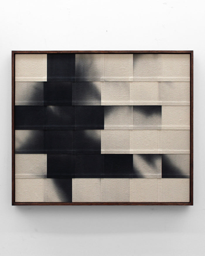 Henry Woolway, Having Found You, 2025