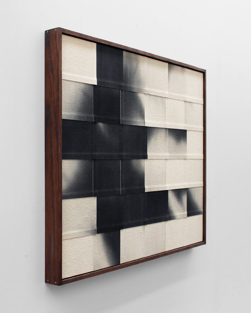 Henry Woolway, Having Found You, 2025