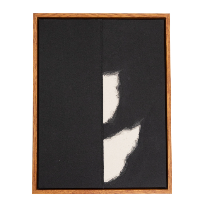Henry Woolway, Breaking Free, 2023, Abstract Wall art for sale with artist signature from Smolensky Gallery