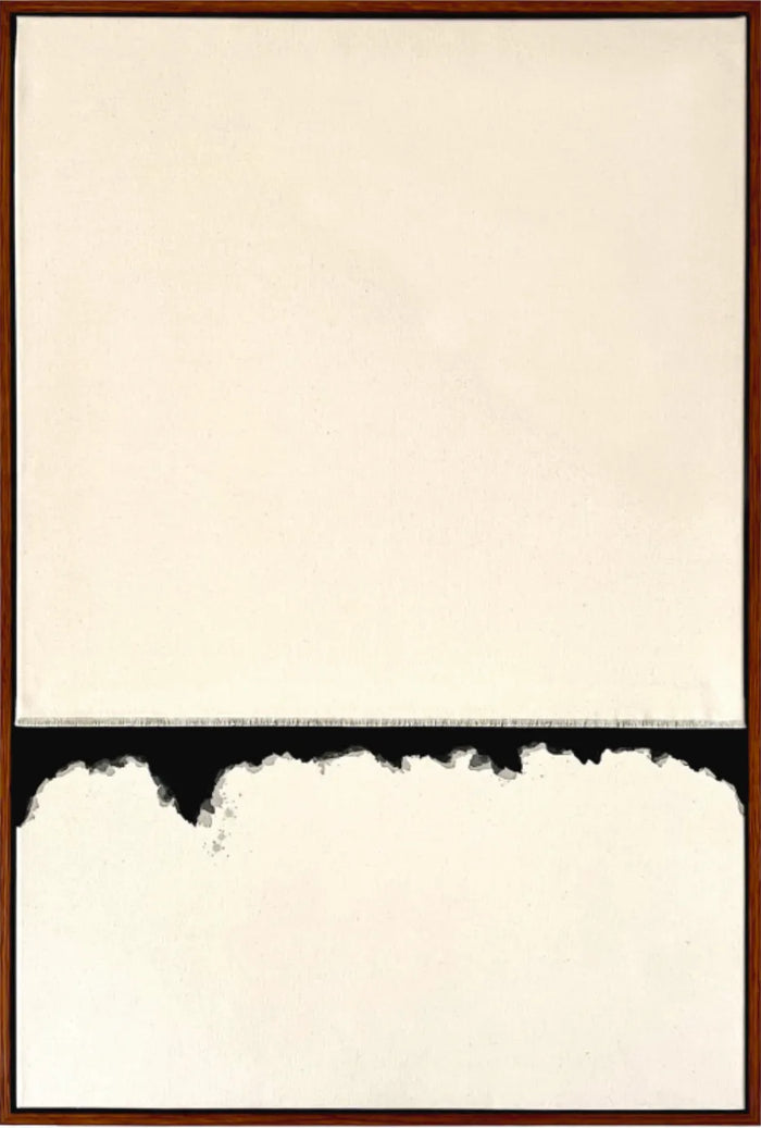 Henry Woolway, Celebrate Tomorrow, 2023, Abstract Wall art for sale with artist signature from Smolensky Gallery
