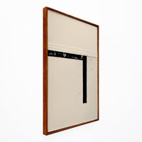 Henry Woolway, Common Place is Forever More, Abstract Wall art for sale with artist signature from Smolensky Gallery