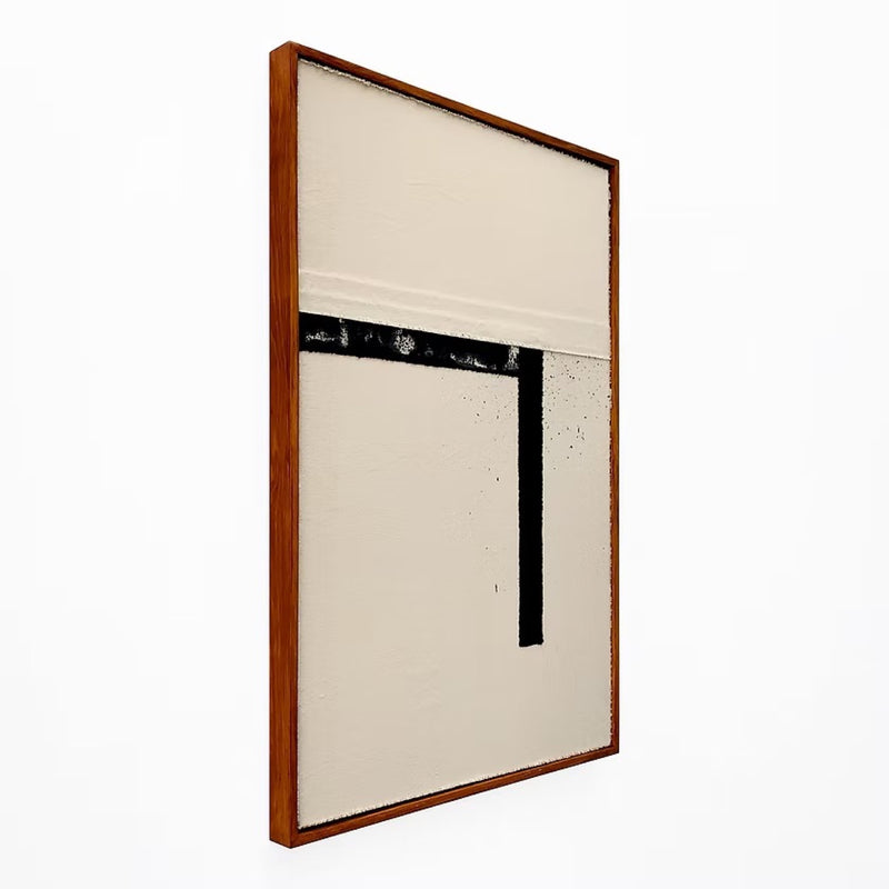 Henry Woolway, Common Place is Forever More, Abstract Wall art for sale with artist signature from Smolensky Gallery