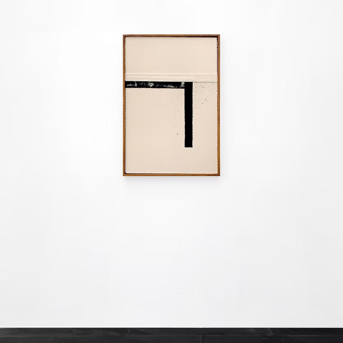 Henry Woolway, Common Place is Forever More, Abstract Wall art for sale with artist signature from Smolensky Gallery