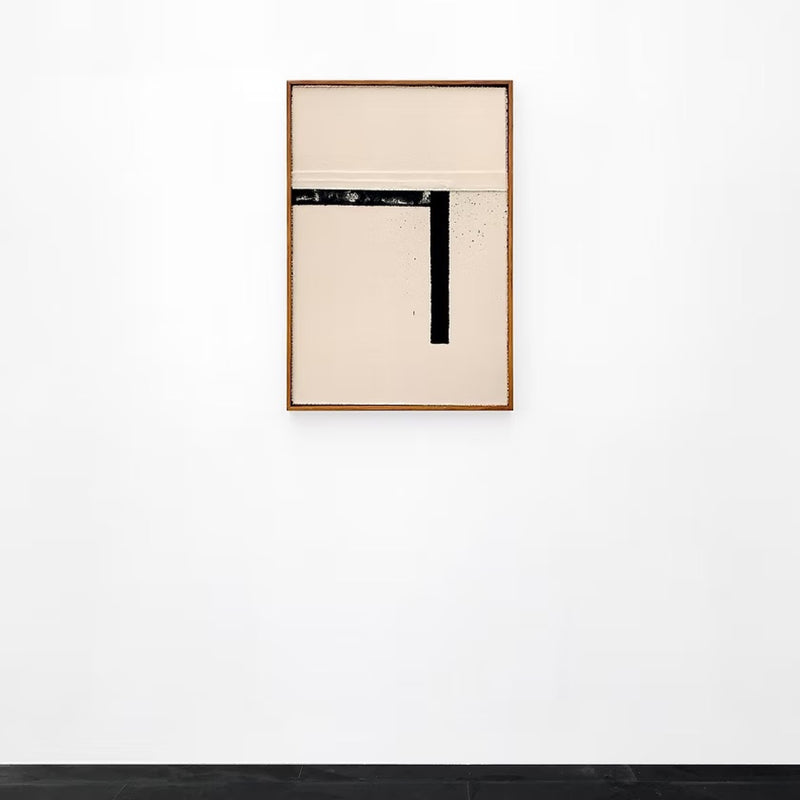 Henry Woolway, Common Place is Forever More, Abstract Wall art for sale with artist signature from Smolensky Gallery