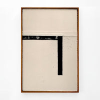 Henry Woolway, Common Place is Forever More, Abstract Wall art for sale with artist signature from Smolensky Gallery