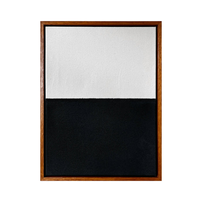 Henry Woolway, It's Us Forever, 2023, Abstract Wall art for sale with artist signature from Smolensky Gallery