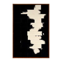 Henry Woolway, Knowing Where To Go And Who To Take, Abstract Wall art for sale with artist signature from Smolensky Gallery