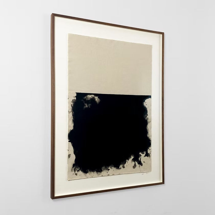 Henry Woolway, Seeking The Shadows, 2021, Abstract Wall art for sale with artist signature from Smolensky Gallery