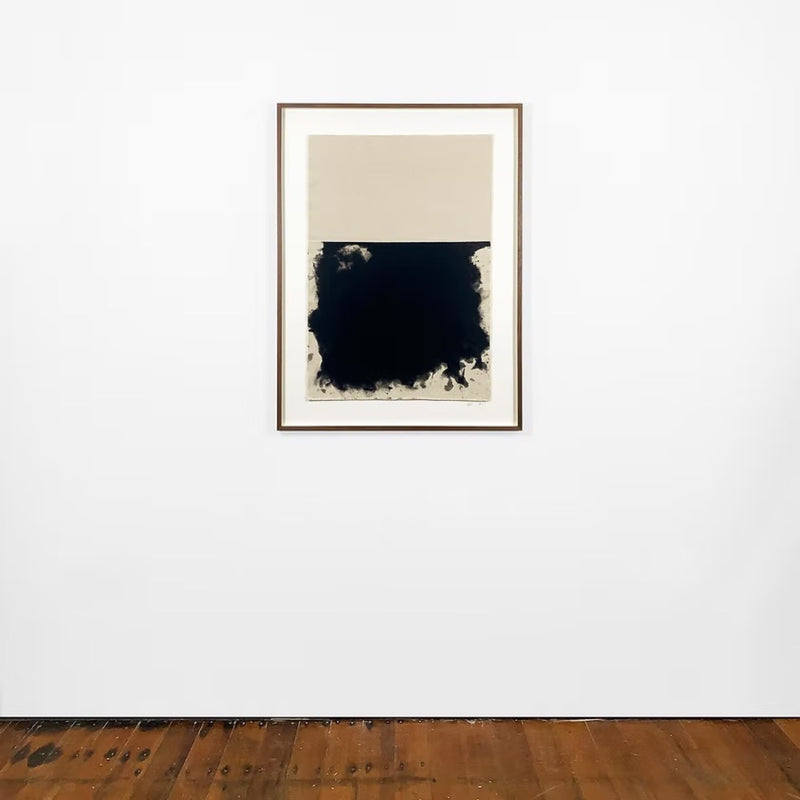 Henry Woolway, Seeking The Shadows, 2021, Abstract Wall art for sale with artist signature from Smolensky Gallery