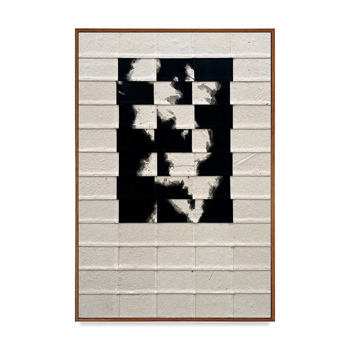 Henry Woolway, The Making Of Memories, Abstract Wall art for sale with artist signature from Smolensky Gallery