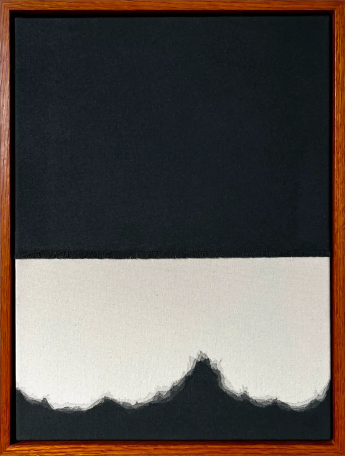Henry Woolway, This Is Ours, 2023, Abstract Wall art for sale with artist signature from Smolensky Gallery