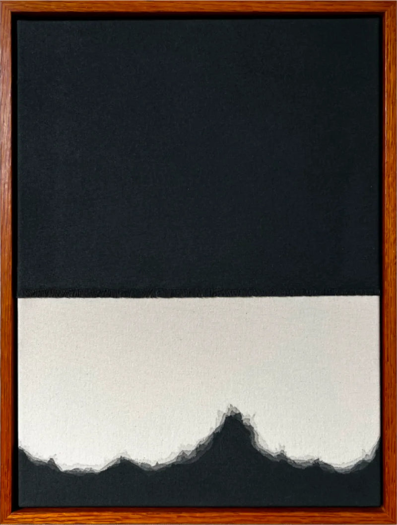 Henry Woolway, This Is Ours, 2023, Abstract Wall art for sale with artist signature from Smolensky Gallery