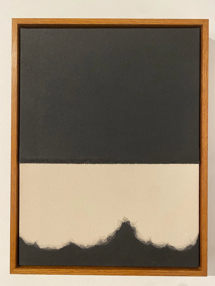 Henry Woolway, This Is Ours, 2023, Abstract Wall art for sale with artist signature from Smolensky Gallery