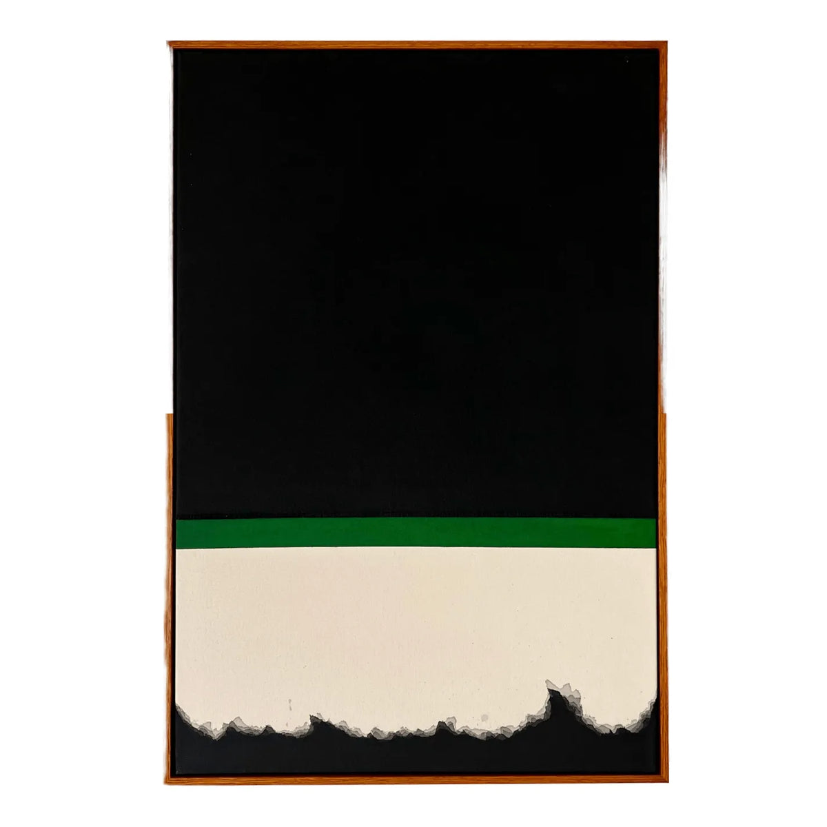 Henry Woolway, Tomorrows Dream Today, 2023, Abstract Wall art for sale with artist signature from Smolensky Gallery