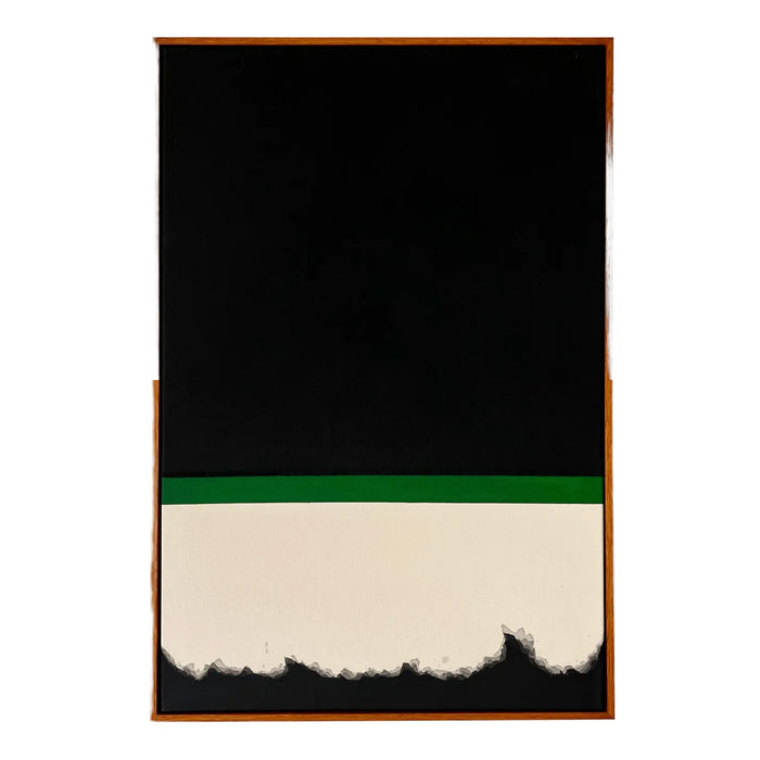 Henry Woolway, Tomorrows Dream Today, 2023, Abstract Wall art for sale with artist signature from Smolensky Gallery